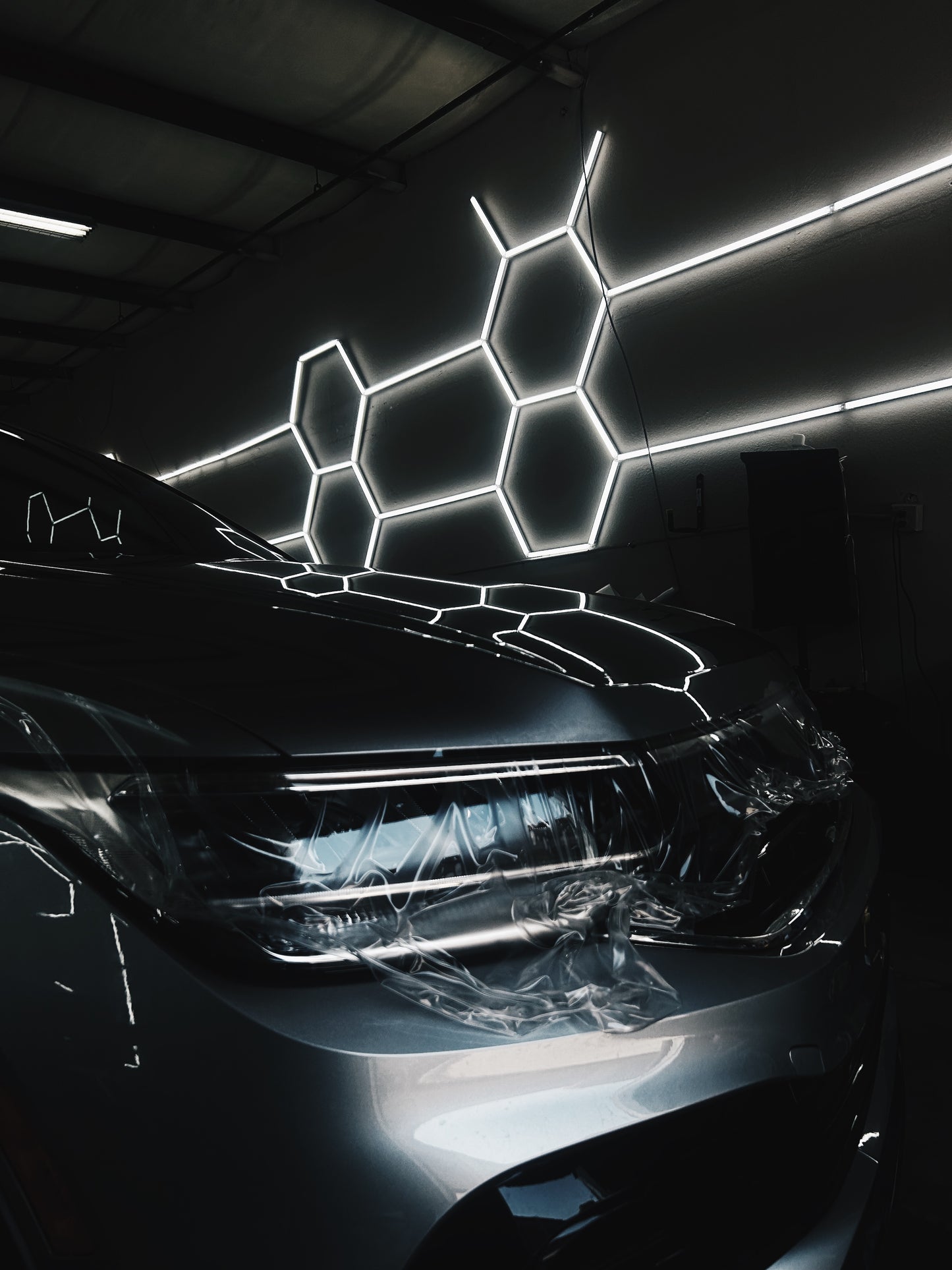 Paint Protection Film