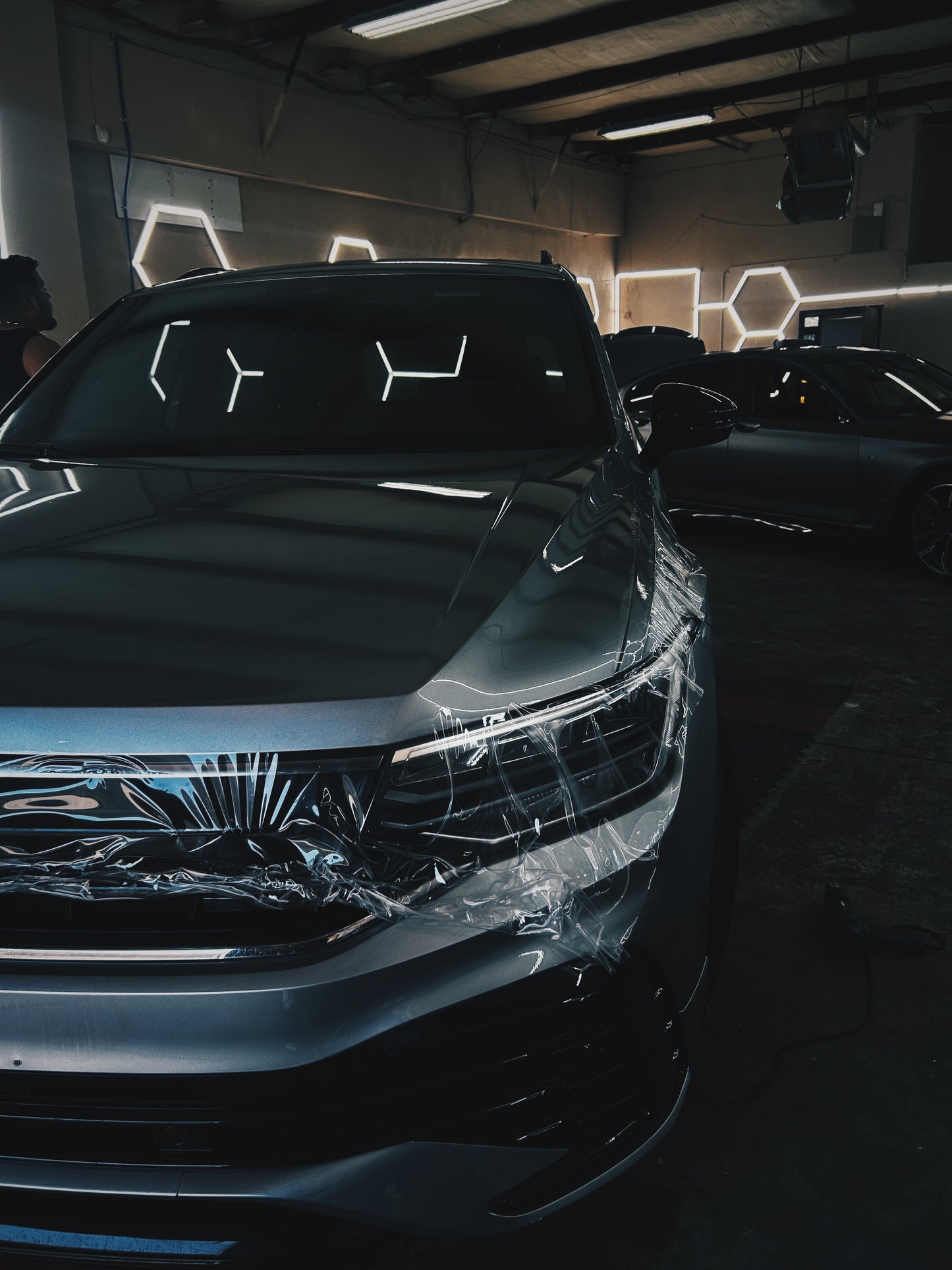 Paint Protection Film