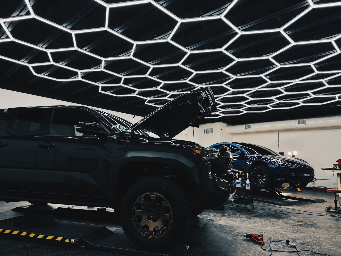 Paint Protection Film