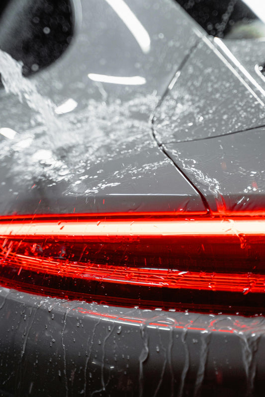 Paint Protection Film